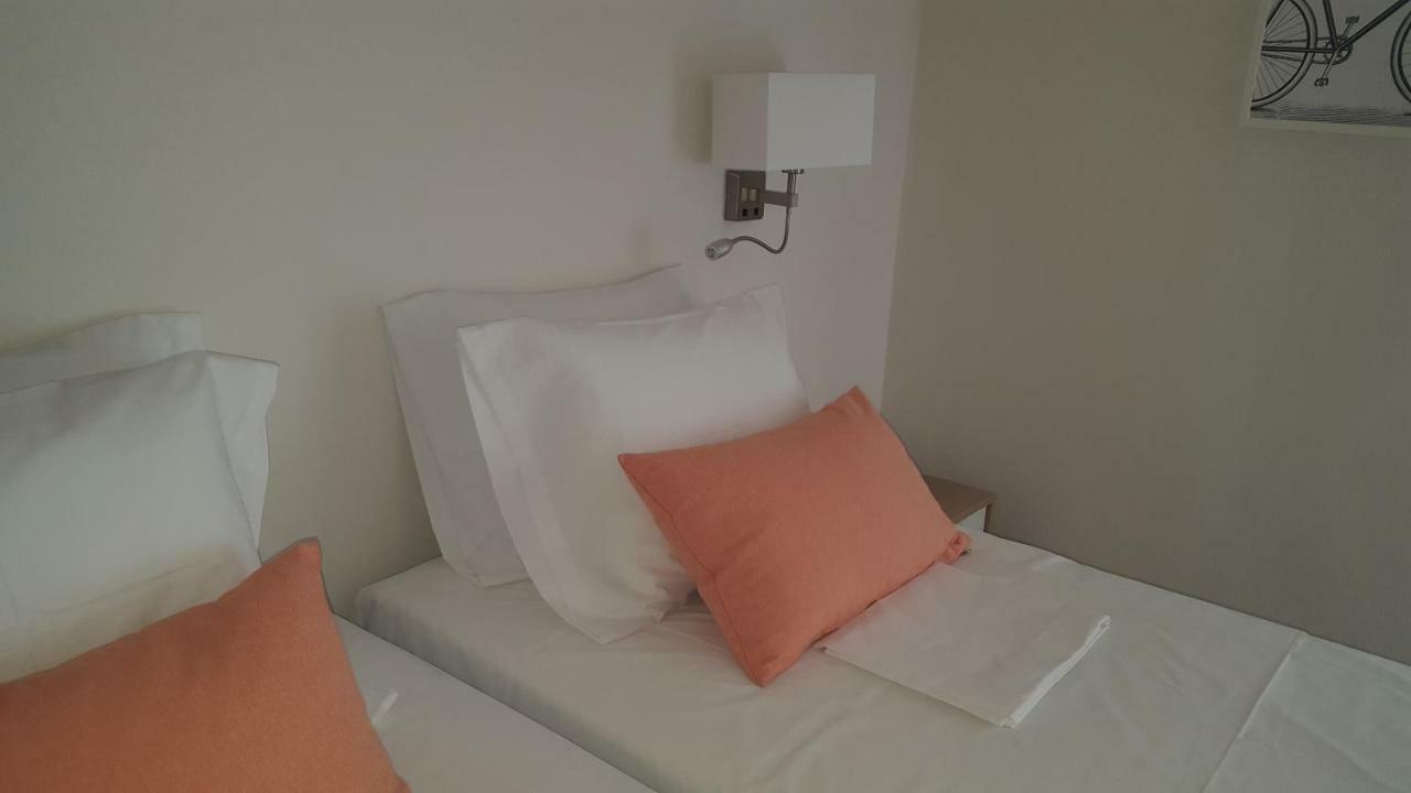 Erato Apartment Heraklion Exteriör bild